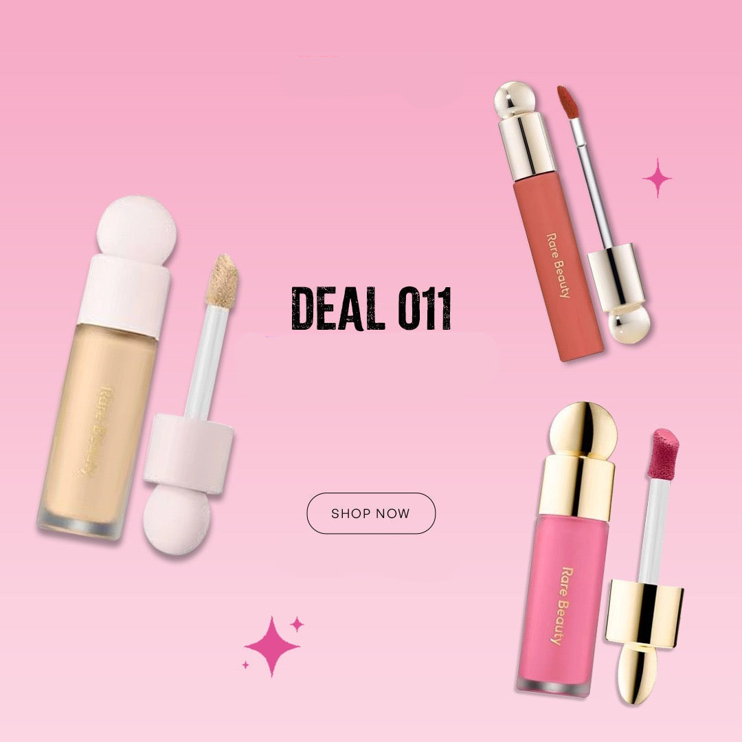 Best Makeup Deal 011