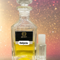 Original J. Long-Lasting Concentrated Perfume – 12ml