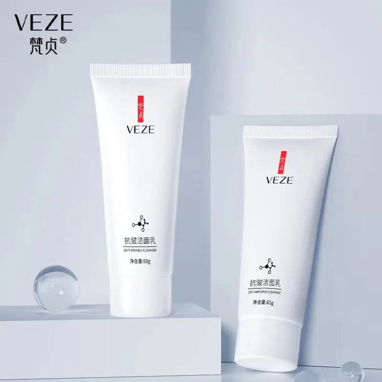 Veze Acne Clear Face Wash Anti Acne & Oil Control 60g