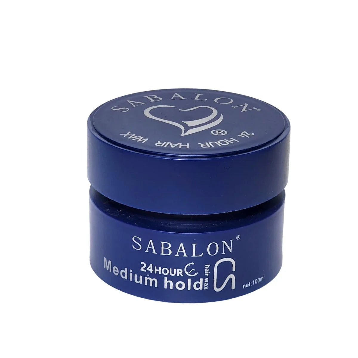 Sabalon 24 Hour Medium Hold Hair Wax 100ml