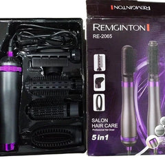 Remington 5 In 1 Hair Dryer