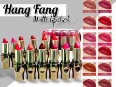 Heng Fang MATTE LIPSTICK Box (12Pcs)