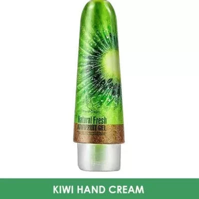 Kiwi Hand Cream