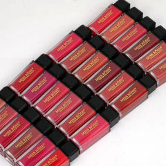 Miss Rose New Long Lasting Lipgloss