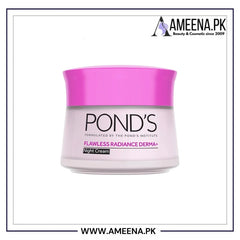 Pond’s Flawless Radiance Derma Mattifying Night Cream SPF 15