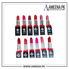 Romantic Matte Lipstick, 24 Pieces Box