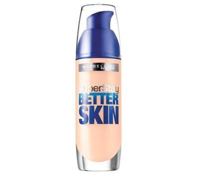 Maybelline Super Star Better Skin Finish Foundation