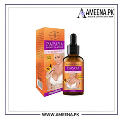 Aichun Beauty Papaya Breast Enlargement Essential Oil 30ml