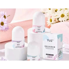 TUZ Refreshing Long Lasting Roll On Body Lotion