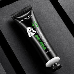 Bioaqua Bamboo Charcoal Blackhead Mask Cream