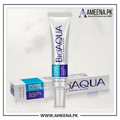 BIOAQUA- Acne Removal Pure Skin Cream 30g