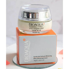 Bioaqua Texture Anti-Freckle Spot Whitening Cream