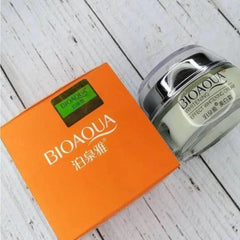 Bioaqua Texture Anti-Freckle Spot Whitening Cream