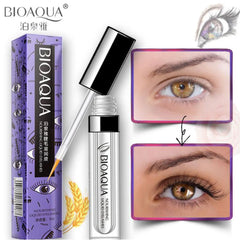 BIOAQUA - Eyelashes Growth Serum 7ml