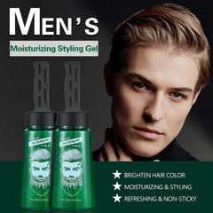 Disaar Hair Styling Gel For Men