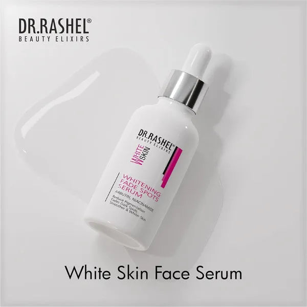 Dr Rashel Skin Whitening Fade Spots Serum