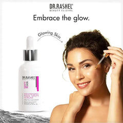 Dr Rashel Skin Whitening Fade Spots Serum