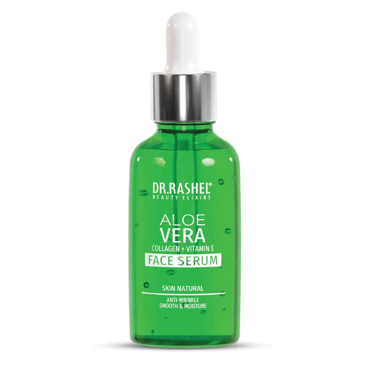 Dr Rashel Aloe Vera Face Serum 30ml