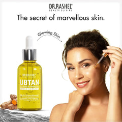 Dr Rashel Ubtan Face Serum 30ml