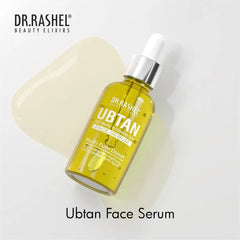 Dr Rashel Ubtan Face Serum 30ml