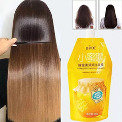 BPDE Smoothing Hair Anti Lost Nourishing Natural Beauty Hair Mask 350g