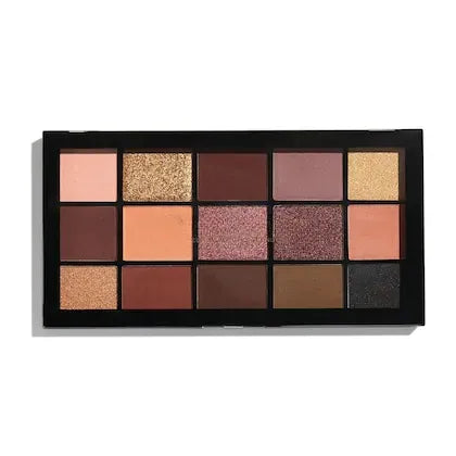 Seven Cool 15in1 Eyeshadow Palette