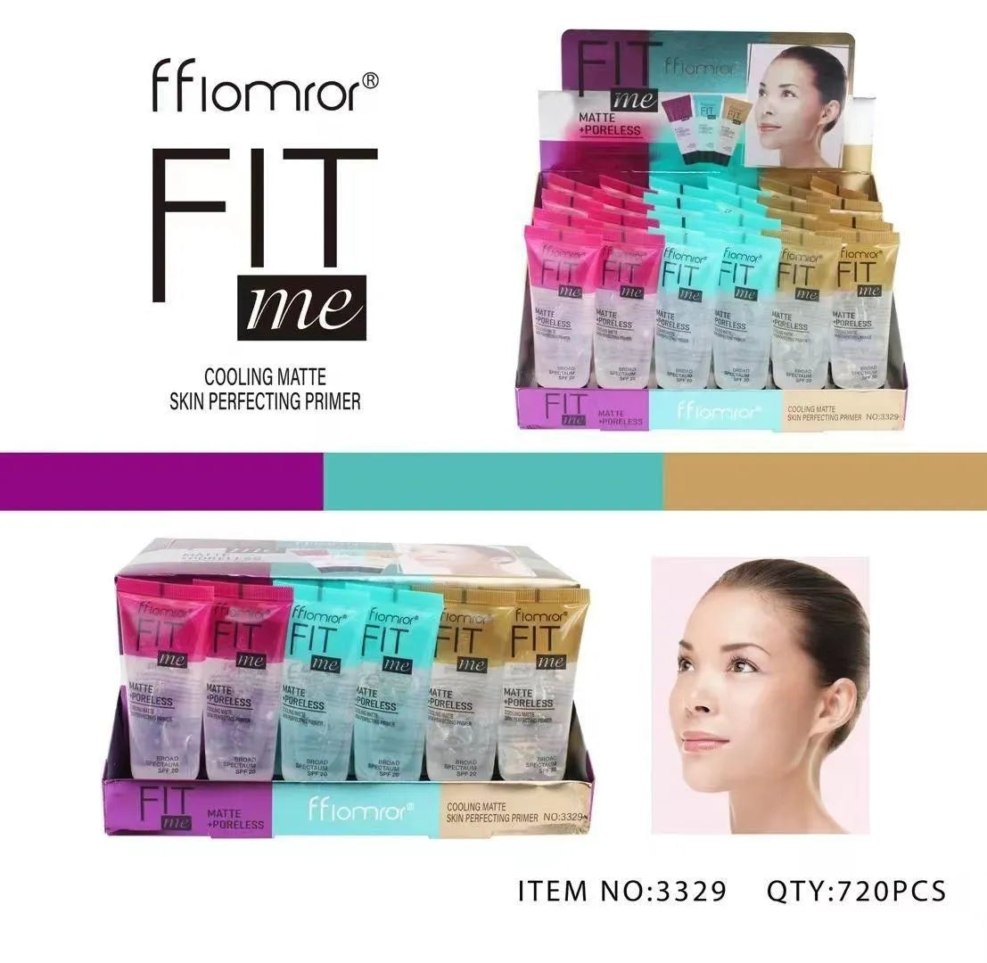 Fit me Primer For Oily Skin