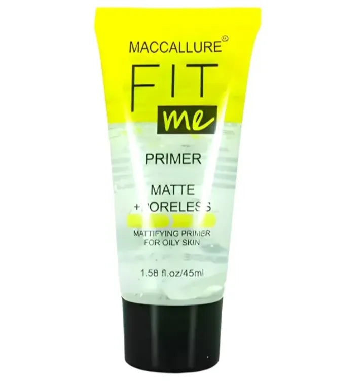 Fit me Primer For Oily Skin