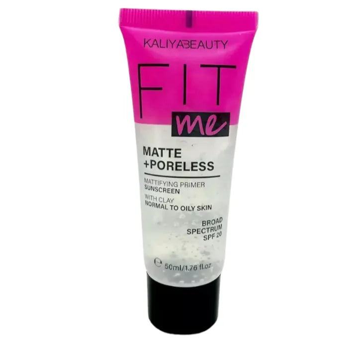 Fit me Primer For Oily Skin