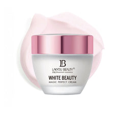 Lakyon Beauty White Beauty Magic Perfect Cream