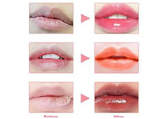 Miundo Prevents Lip Color From Bleeding & Feathering Transparent Lip Shiner 1 pcs