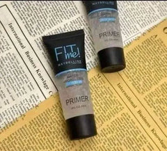 Maybelline Fit me Poreless Primer Tube 40ml