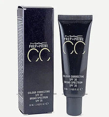 MAC Prep+Prime CC Colour Correcting SPF30 30ml