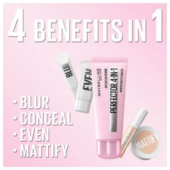 Maybelline Instant Age Rewind Instant Perfector 4-In-1 Matte Makeup