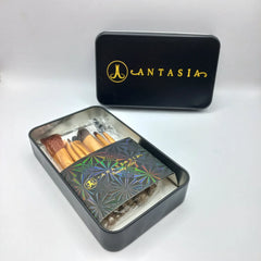 Anastasia Tin Brush Kit