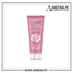 BOB Rose Facial Cleanser For All Skin Type