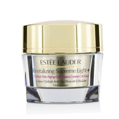 ESTEE LAUDER Revitalizing Supreme Light + Global Anti-Aging Cell Power Creme Oil-Free 50ml