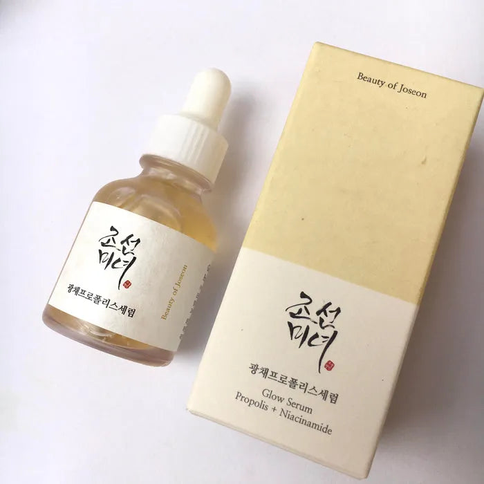 Beauty of Joseon Glow Serum with Propolis and Niacinamide 30ml