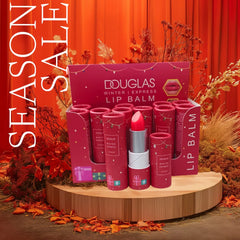 DouGlas Lip Balm 12Pcs