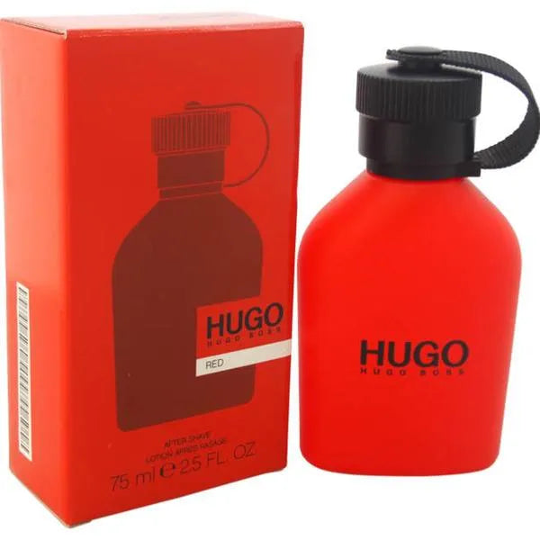 Hugo Boss Red for Men 75 ml