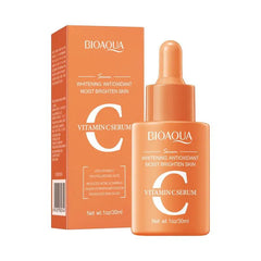 Bioaqua Whitening Antioxidant Vitaminc C Face Serum 30ml