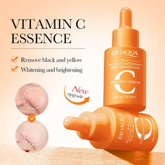 Bioaqua Whitening Antioxidant Vitaminc C Face Serum 30ml