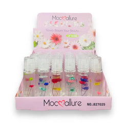 Mocallure Flower Lip Roller Oil Each