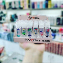 Mocallure Flower Lip Roller Oil Each