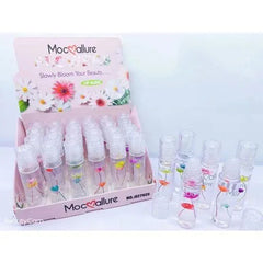 Mocallure Flower Lip Roller Oil Each