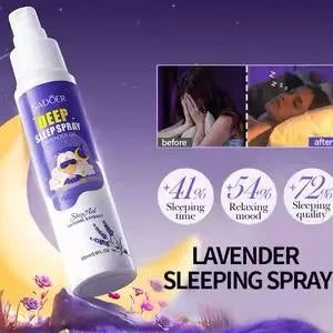 SADOER  Deep Sleep Spray 85ml