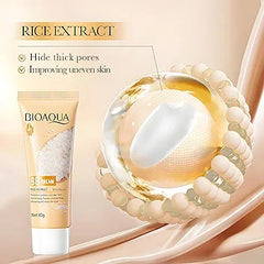 Rice puree Blemish BB Cream, Whitening and brightening BB Cream 40g