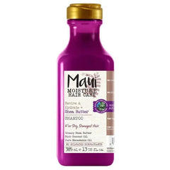 Maui Moisture Revive Hydrate + Shea Butter Shampoo Sulfate free 385ml