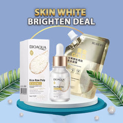 3 in 1 Skin Care Deal