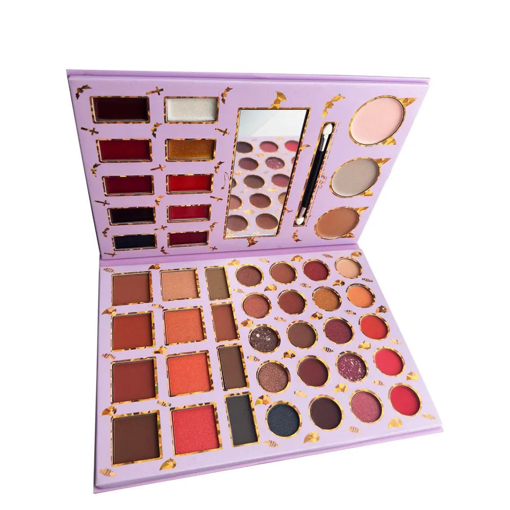 MLUNDO All in One Makeup palette